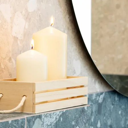 Apartment Albert's • Sunset Con Ampio Terrazzo *