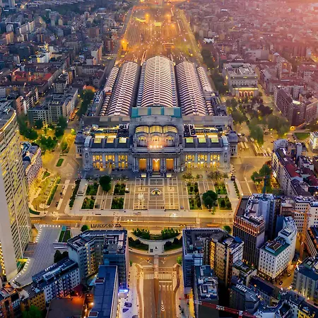 Charming Milanese Aparment *