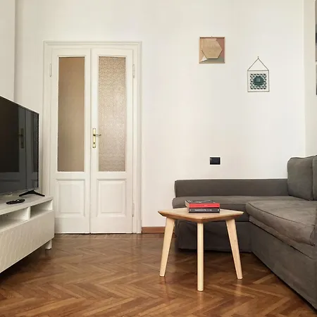 Apartment Monviso 35 , Cozy