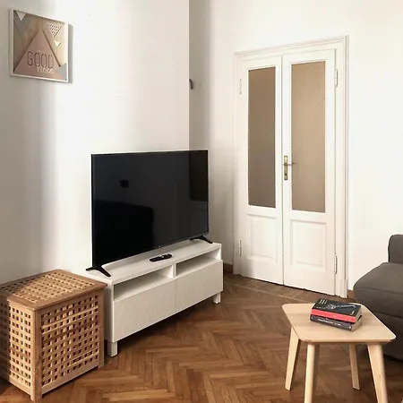 Apartment Monviso 35 , Cozy *