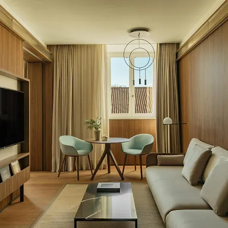 Palazzo Cordusio Gran Melia - The Leading Of The World Milano