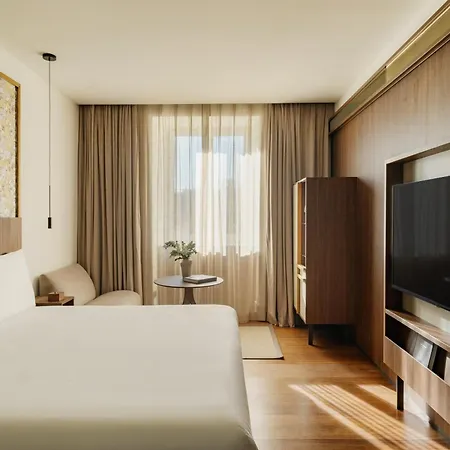 Palazzo Cordusio Gran Melia - The Leading Of The World Hotell