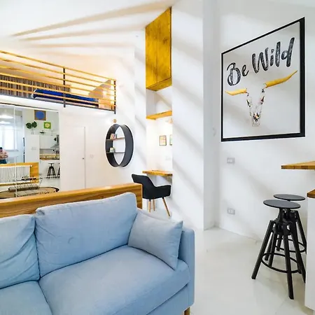 Lejlighed Luminoso Vivace - Duomo 15 Min