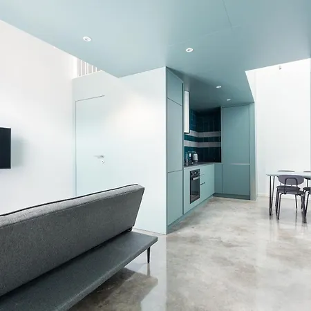 - 800 M Far From Lancetti Station *