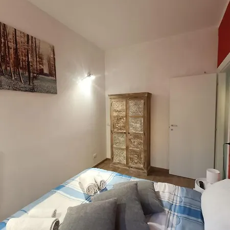 Lovely Piatti Duomo Lejlighed Milano