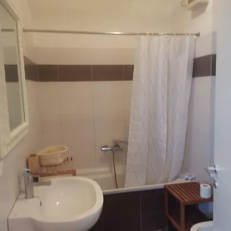 Bed & Breakfast Portello