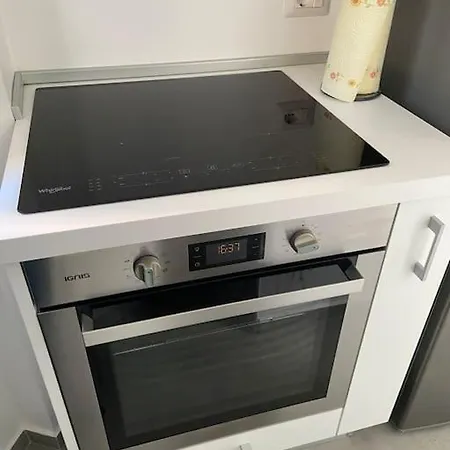 Διαμέρισμα Bilocale, Ristrutturato 2023 *