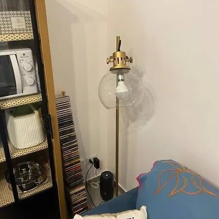 Bilocale, Ristrutturato 2023 Διαμέρισμα *