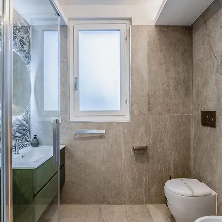 Appartement Navigli - Center Milan