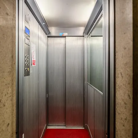 Appartement Navigli - Center Milan