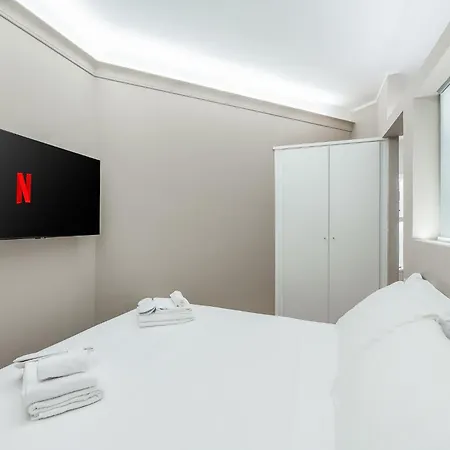 Navigli - Center Appartement