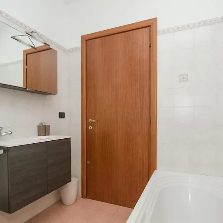 Apartamento A Terrace On The Park *