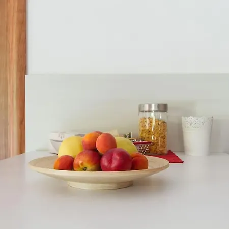 A Terrace On The Park Apartamento *