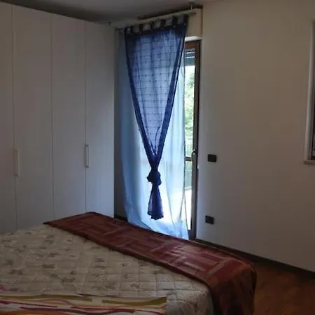 Apartamento A Terrace On The Park Milán