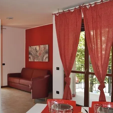 A Terrace On The Park Apartamento