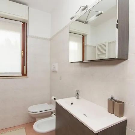 Apartamento A Terrace On The Park *