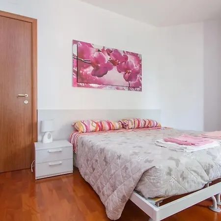 Apartamento A Terrace On The Park