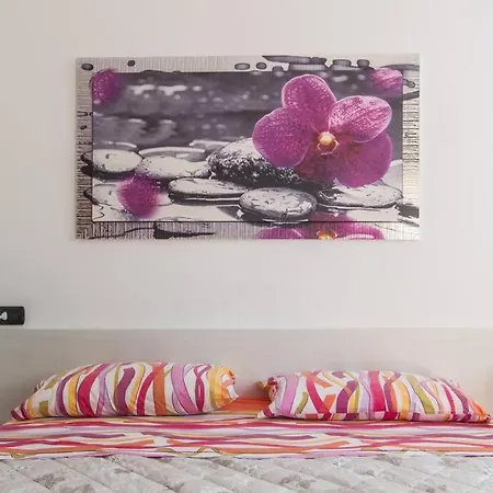 Apartamento A Terrace On The Park Milán