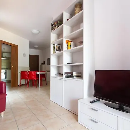 Apartamento A Terrace On The Park *