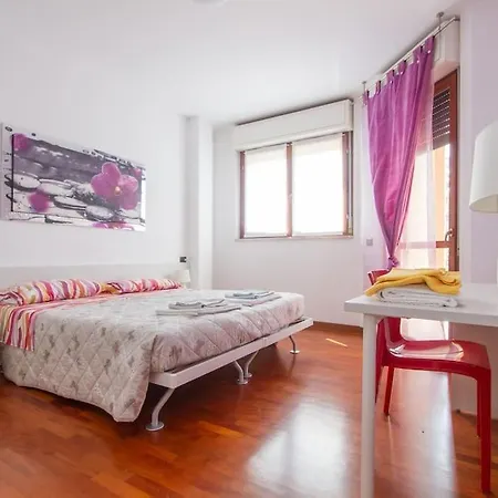 Apartamento A Terrace On The Park