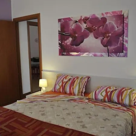 A Terrace On The Park Apartamento Milán