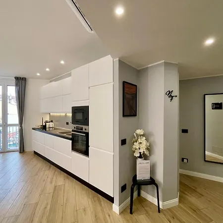 Appartamento Luxury Downtown - Mf Milano