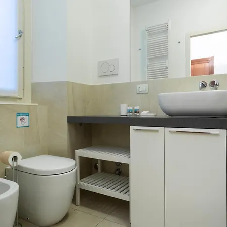 Apartamento Italianway Easy - Campania 7 Milão