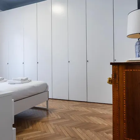 Apartamento Italianway Easy - Campania 7