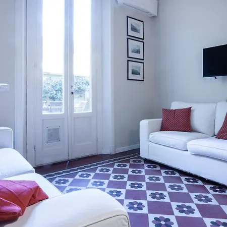 Italianway Easy - Campania 7 Apartamento Milão