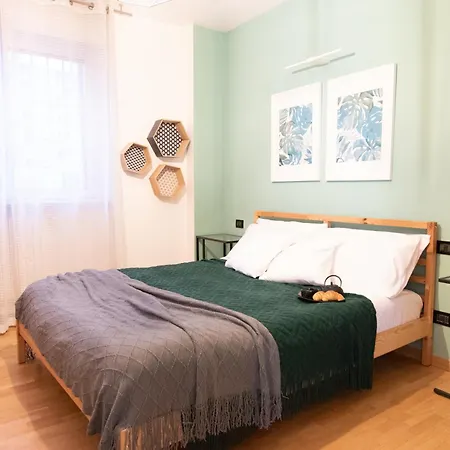 Ihost Luxury - Savona 112