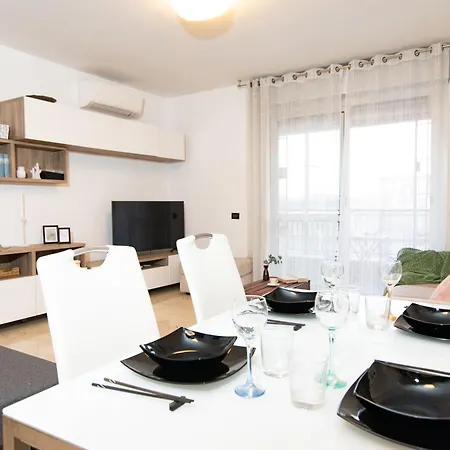 Ihost Luxury - Savona 112 Apartamento Milão