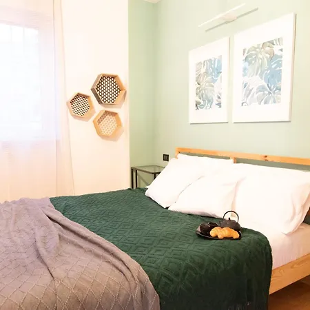 Apartamento Ihost Luxury - Savona 112