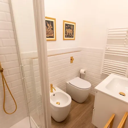 Apartament I Host - Govone 100 *