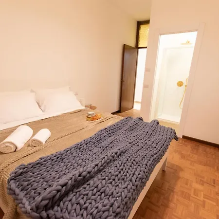 I Host - Govone 100 Apartament Mediolan