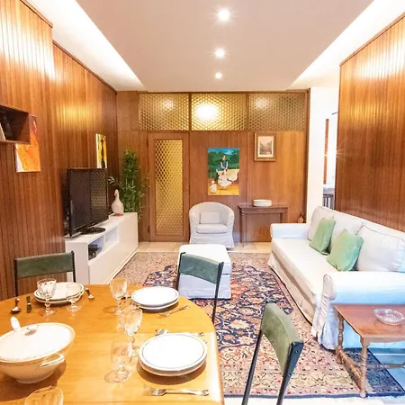 Apartament I Host - Govone 100