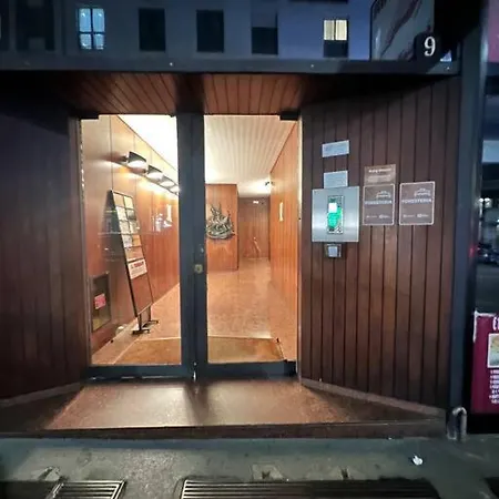 Victory House شقة ميلان