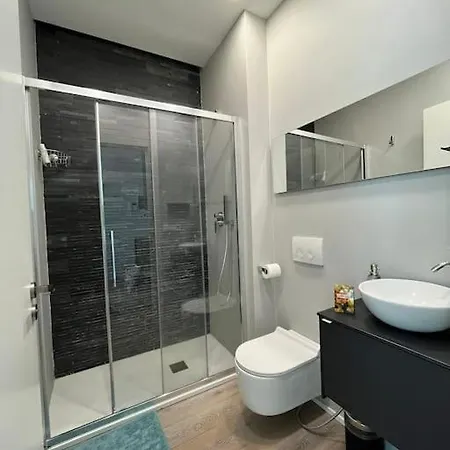 شقة Victory House *