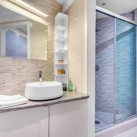 Duomo M1 - Jdn House Con Wi-fi E Smart Tv Apartment *