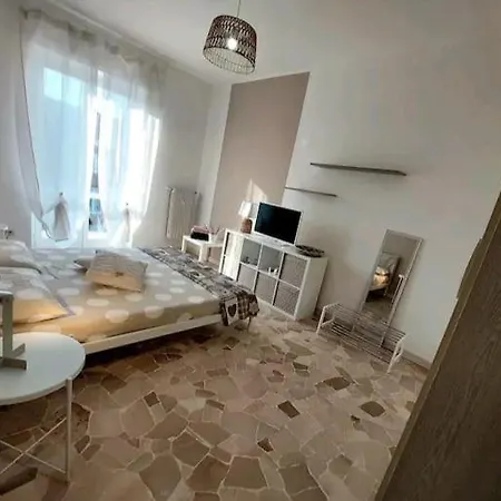 Casa Angelina Apartment