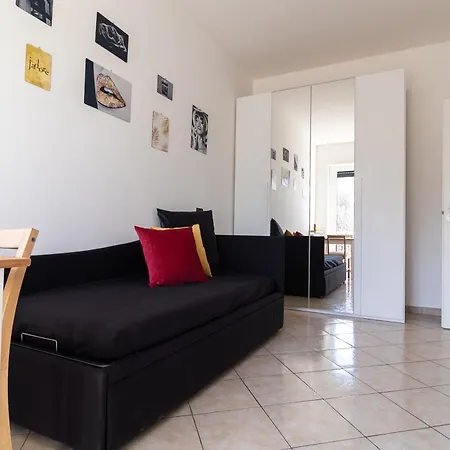 Apartamento Abbiategrasso - Bocconi - 2 Da Letto Milán