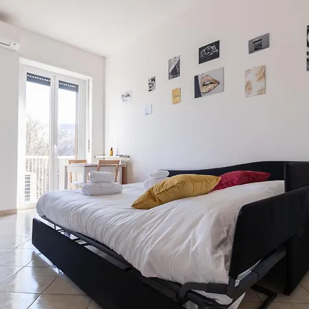 Abbiategrasso - Bocconi - 2 Da Letto * Milán