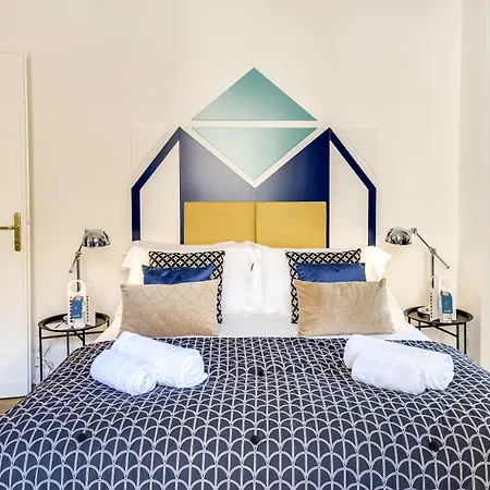 Appartement Sweett - Ariberto