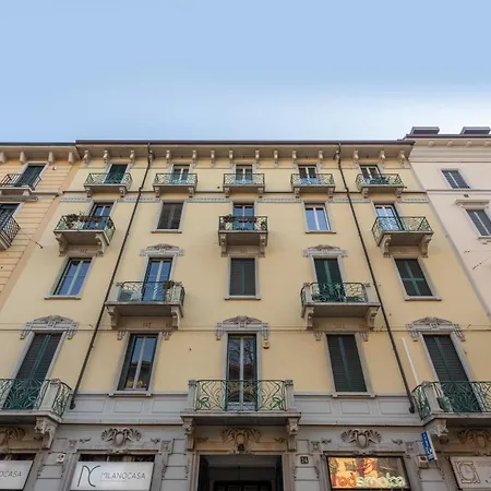 We - Premuda Boutique, Appartement