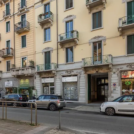 We - Premuda Boutique, * Milan