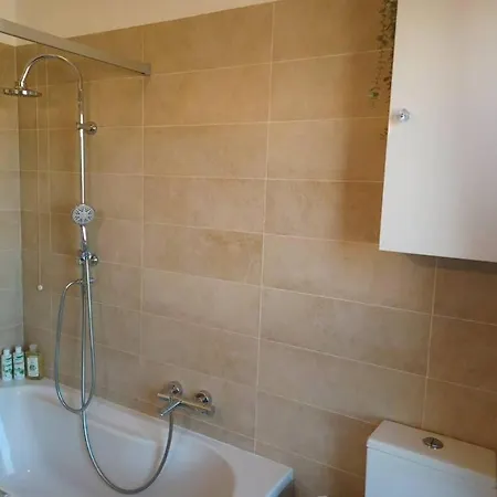 Sui Generis Penthouse With Terraces *