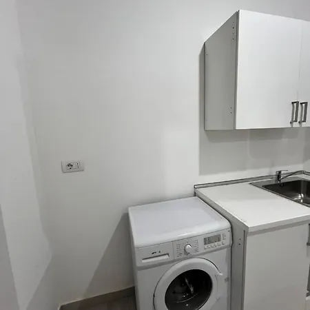 Myhome Forze Armate Kind Apartamento