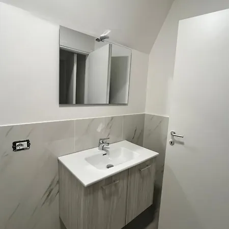 Myhome Forze Armate Kind Apartamento *