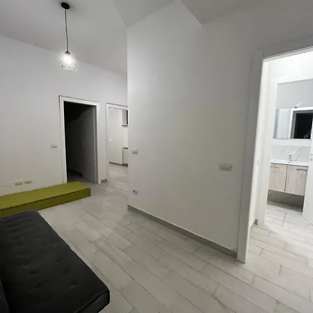 Myhome Forze Armate Kind Apartamento Milán