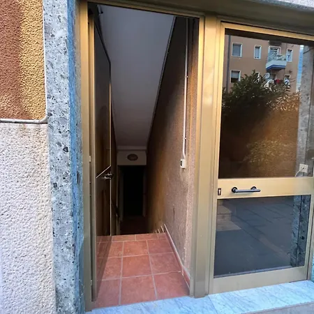 Apartamento Myhome Forze Armate Kind *