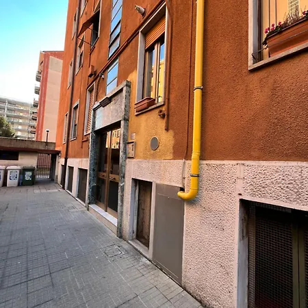 Myhome Forze Armate Kind * Milán